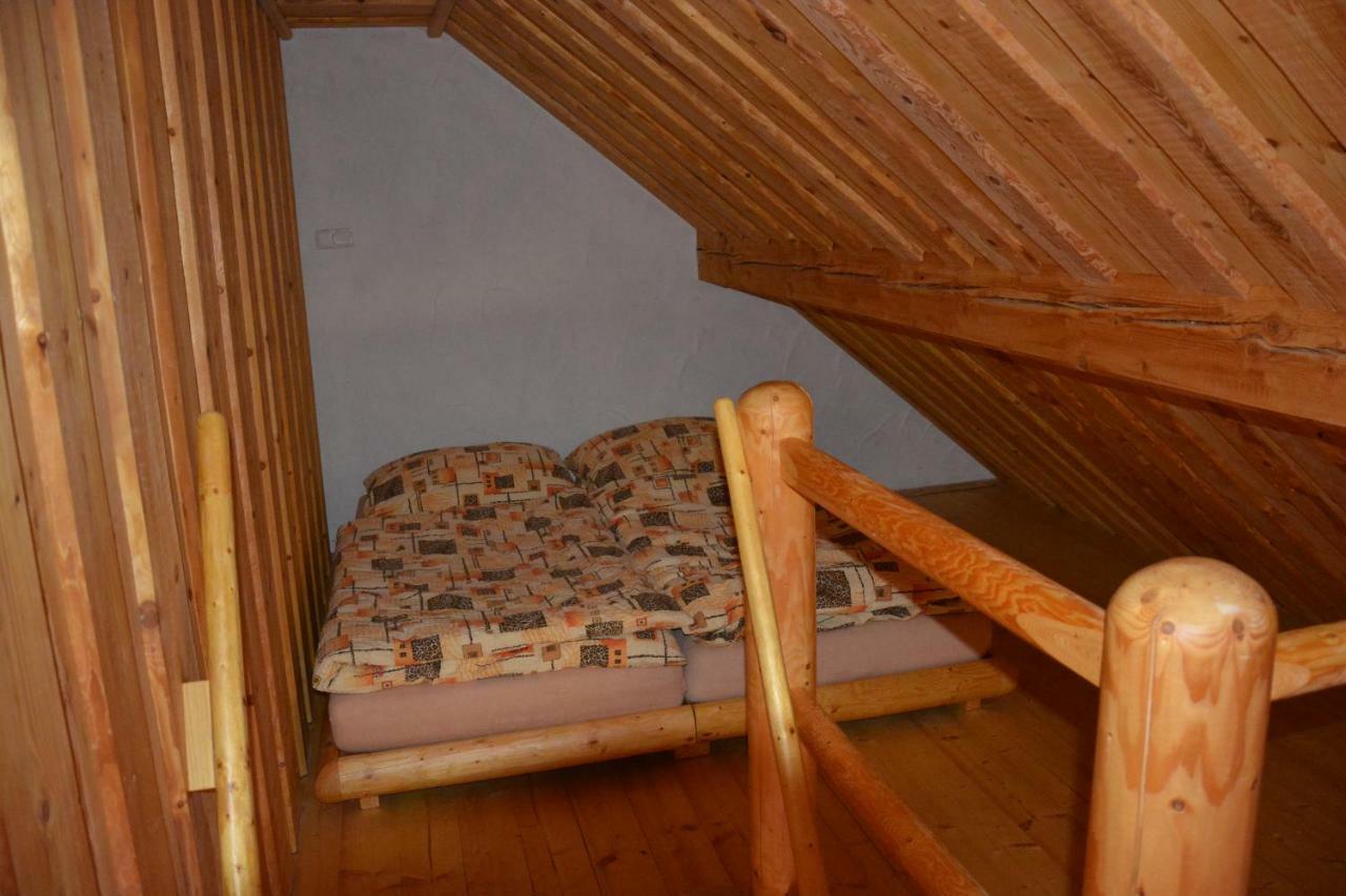 Lodge Ambra *