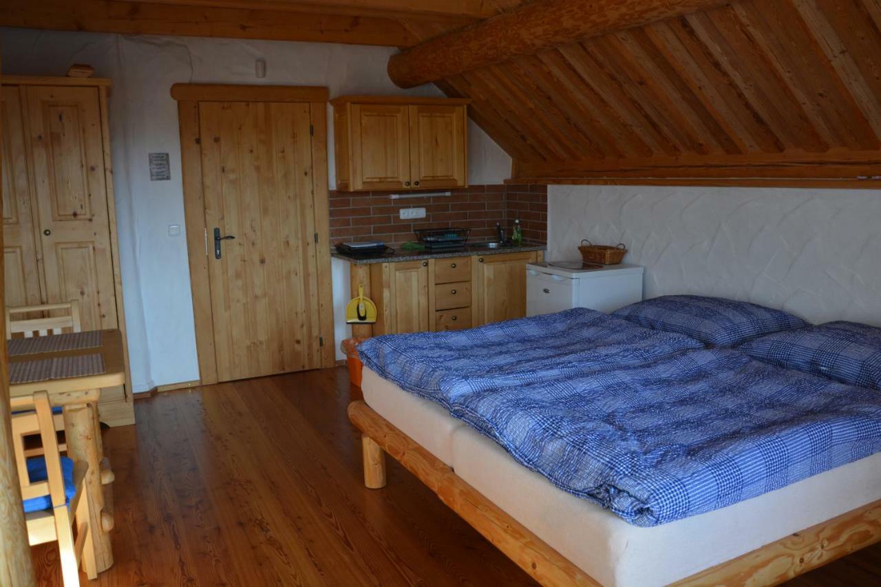 Lodge Ambra