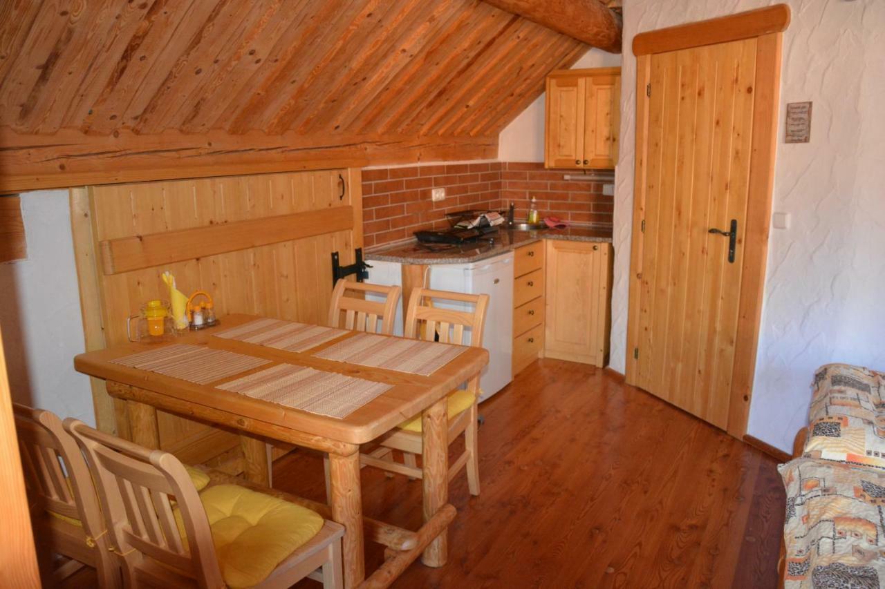 Lodge Ambra *