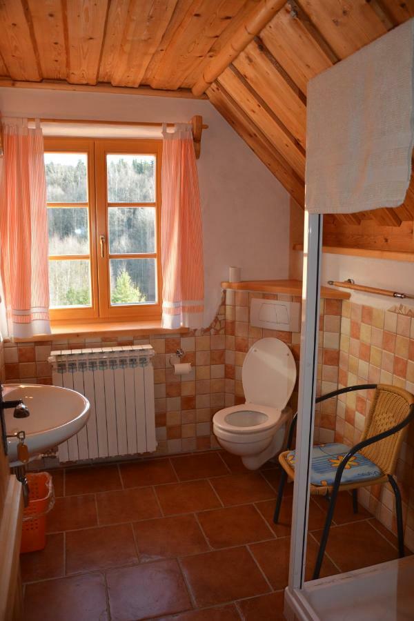 Ambra Lodge Prachatice