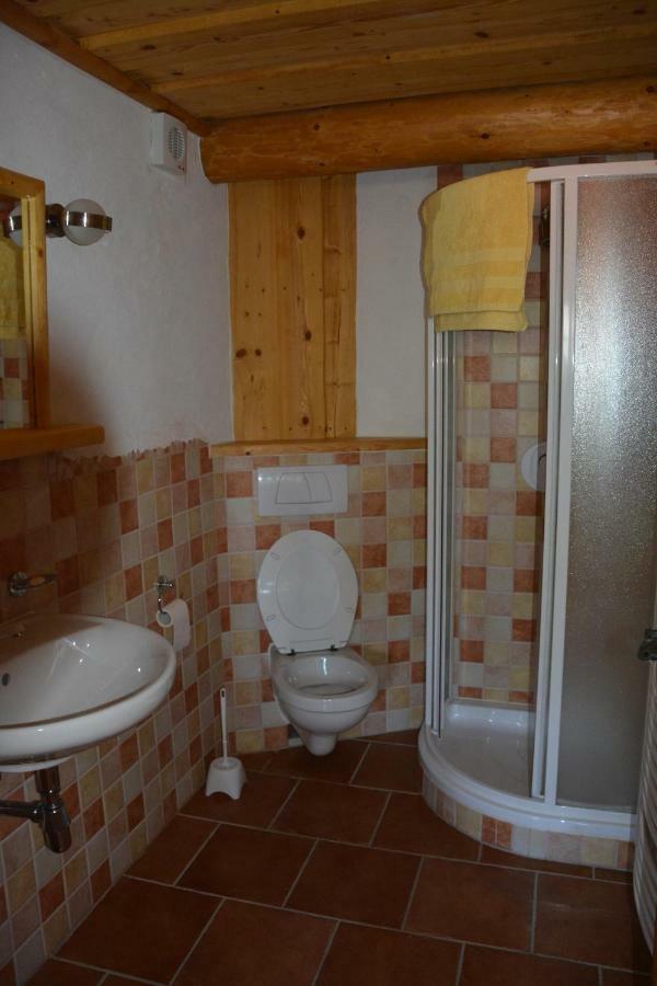 Ambra Lodge Prachatice