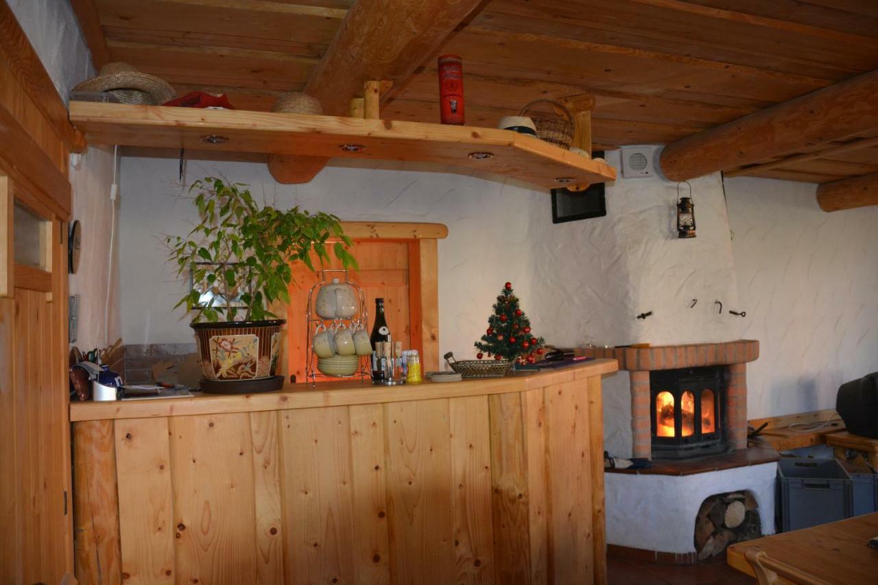 Ambra Lodge *